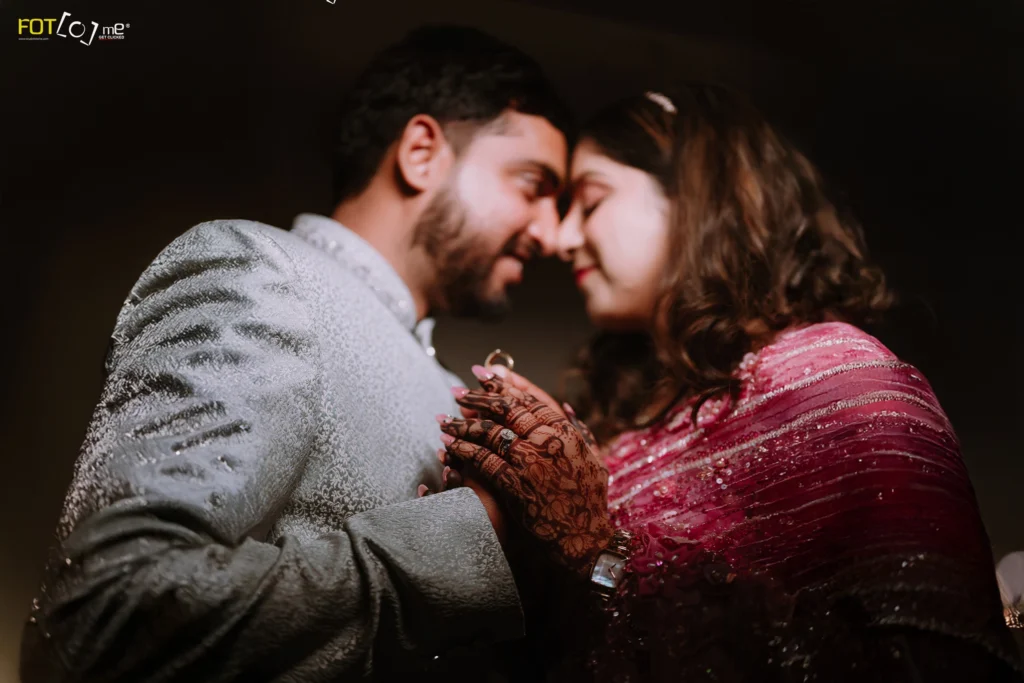 TV actor destination wedding